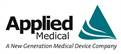 APPLIED MEDICAL -INJECTION MOLDING DEPARTMENT 20161 Windrow Lake Forest CA-92630 Hãng rất lớn làm dụng...