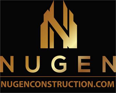 NUGEN CONSTRUCTION *Chuyên Xây và Remodel Nhà, Restaurant, Tiệm Nail, Tiệm Boba, Retail, Medical Office......