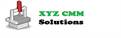 KHÓA HỌC QC Inspector, CMM Operator, CMM PROGRAMMER. Starting salary $50,000-$100,000 a year. XYZ CM