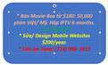 °Bán Movie-Box từ $180: 50,000 phim Việt/ Mỹ. Hộp IPTV 6-months. °Cài Chat GPT. °Sửa/...