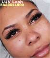 LASH EXTENSION SALON Bellflower City, đông khách, cách Bolsa 25’. CẦN THƠï Lash Extension Full-time,...