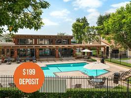 CALESPANA WESTMINSTER *1 or 2PN, 2 hồ bơi, gym. Bishop/Magnolia gần Fwy 22, 405. L/L...
