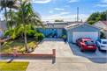 GARDEN GROVE Trung Tâm Little Saigon (Bolsa/ Ward) Nhà remodeled 3Bed/2Ba, 1,734sqft. 6,500 lot size....