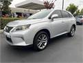 2013 LEXUS RX 450H Hybrid, 153K miles, 4 võ mới, xe nhà giữ kỹ, bảo...