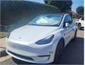 2023 Tesla Model Y Performance, màu Trắng, Low Miles, 29,249K miles, Excellent Condition, Clean Title....