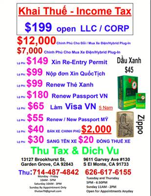 °$12,000 CHƯƠNG TRÌNH CHÍNH PHỦ HỖ TRỢ Down Payment MUA, ĐỔI, MƯỚN XE. Bán xe...