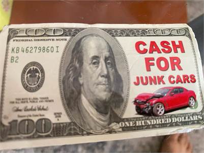 MUA XE GIÁ CAO NHẤT VÙNG, CŨ, MỚI, HƯ, ĐỤNG. Gọi: Châu 657-334-8800...