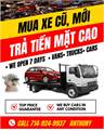 MUA XE GIÁ CAO Mua xe TIỀN MẶT. Xe Van, Cars, Trucks Call ANTHONY: 714-924-9937...