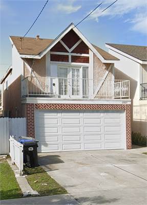 Nhà Cho Thuê- Lawndale gần Torrance South Bay.