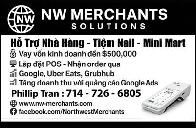NW MERCHANTS SOLUTIONS