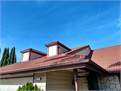 ROOF REPAIR