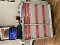 REPAIR MED. CART FOR PHARMACY & NURSING HOME