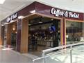 Vietnamese Coffee Cafe