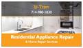 REFRIGERATOR~WASHER~DRYER~OVEN~STOVE~DISH WASHER~WATER HEATER & SOFTENER