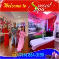 Cần thợ massage!
