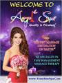 Angel Spa cần thợ massage!