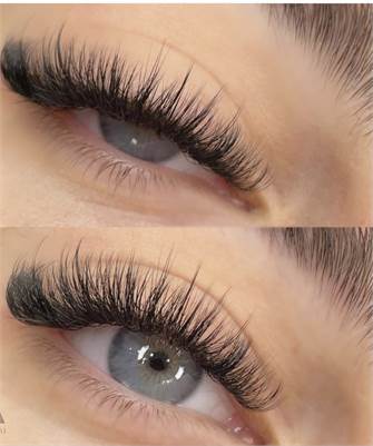 Tuyển thợ NỐI MI