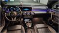 White Merc A220 2019 Low miles 25k