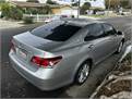Lexus ES350 2010 For Sale