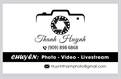 CHUYÊN: PHOTO-VIDEO-LIVESTREAM
