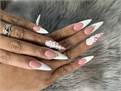 Nails Job