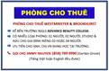 PHONG CHO THUE GARDEN GROVE