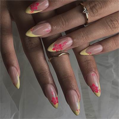 Tìm Thợ Nail