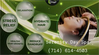 Đấm bóp thư giãn 