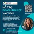 Chúng tôi  cho vay mượn