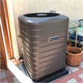 Air Conditioning and Heating - Máy Lạnh Máy Sưởi