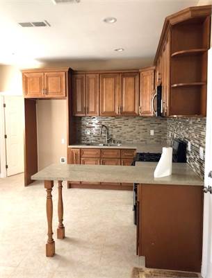 ($2800) 2 phòng 2 nhà tắm GARDEN GROVE (khu yên tĩnh) Nhân housing