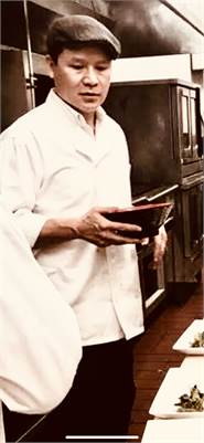 Cần tuyển gấp thợ bếp