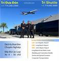 Tri Shuttle
