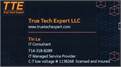 IT services and low voltage