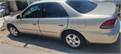 Honda accord 2001